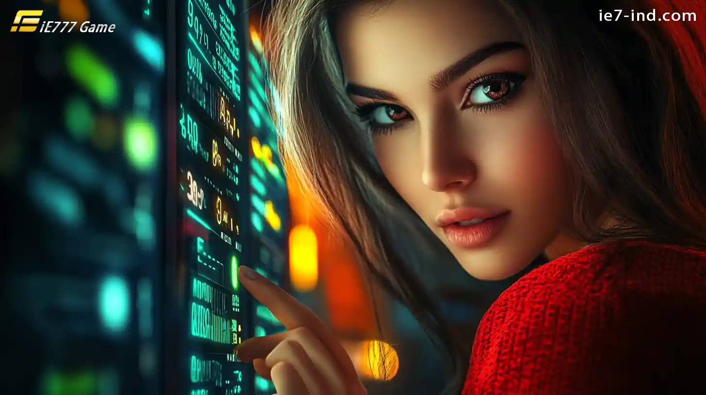 How to Register at IE777 Game – Simple Steps