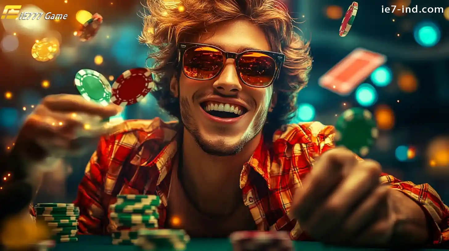 Live Casino: Real Dealers, Real Thrills